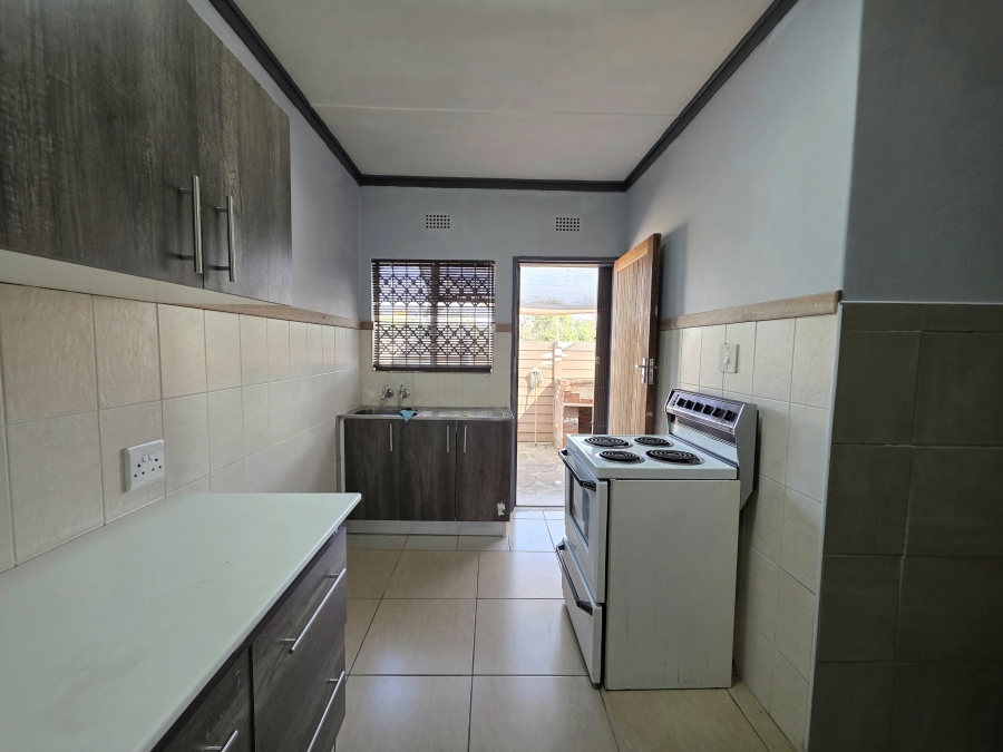 2 Bedroom Property for Sale in Dagbreek Free State